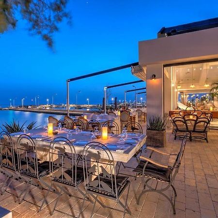 Glyfada Seabreeze Apartment Atena Exterior foto
