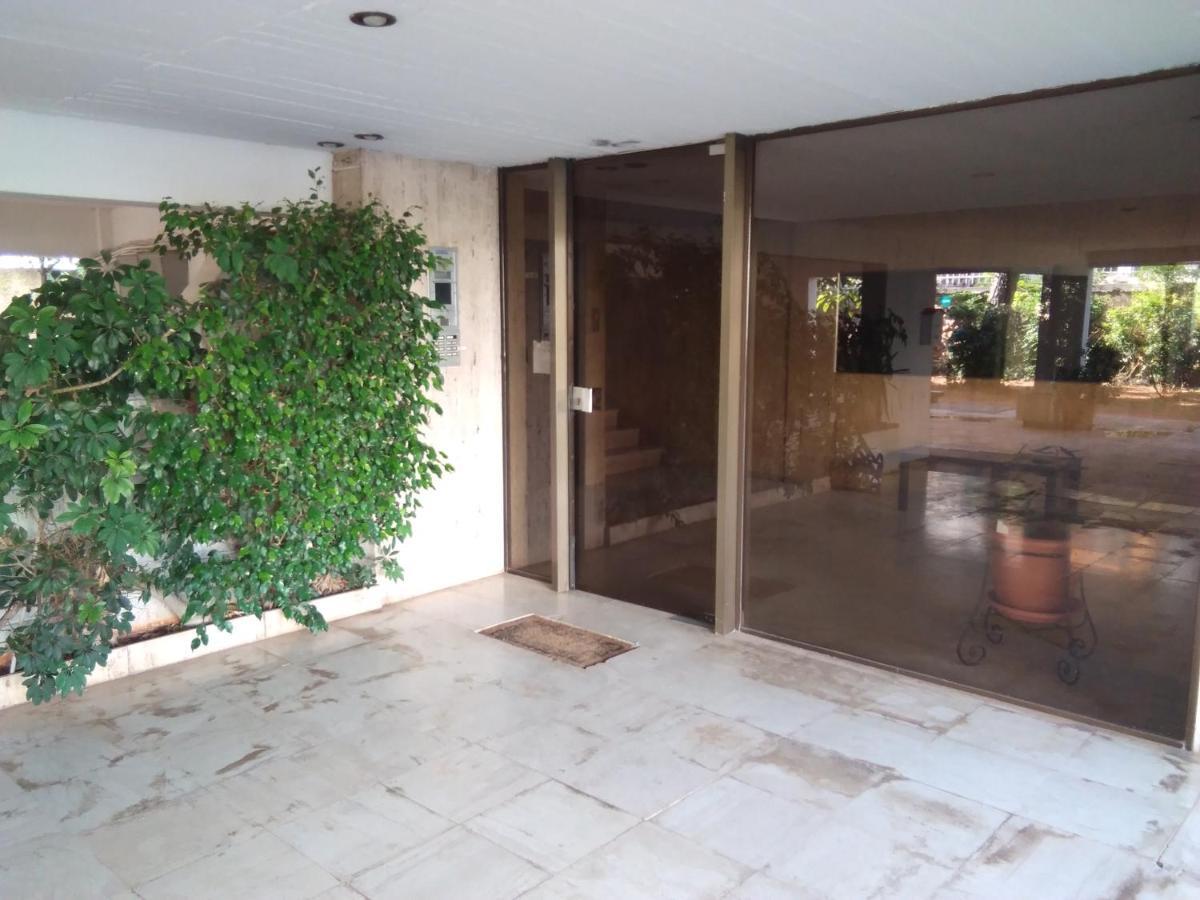 Glyfada Seabreeze Apartment Atena Exterior foto
