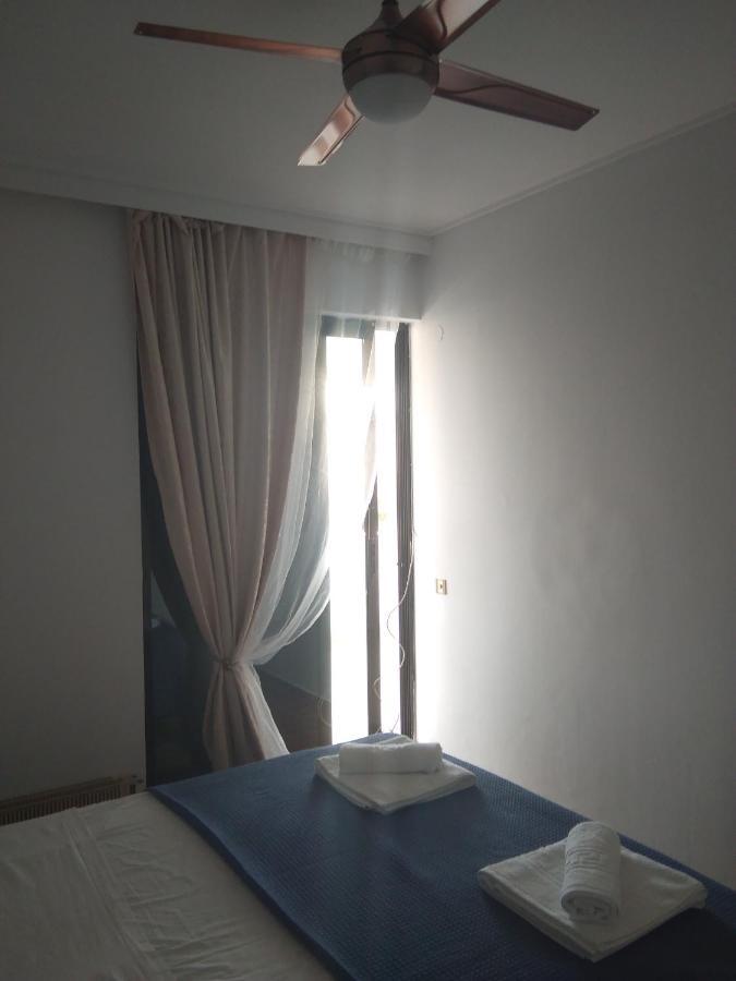 Glyfada Seabreeze Apartment Atena Exterior foto