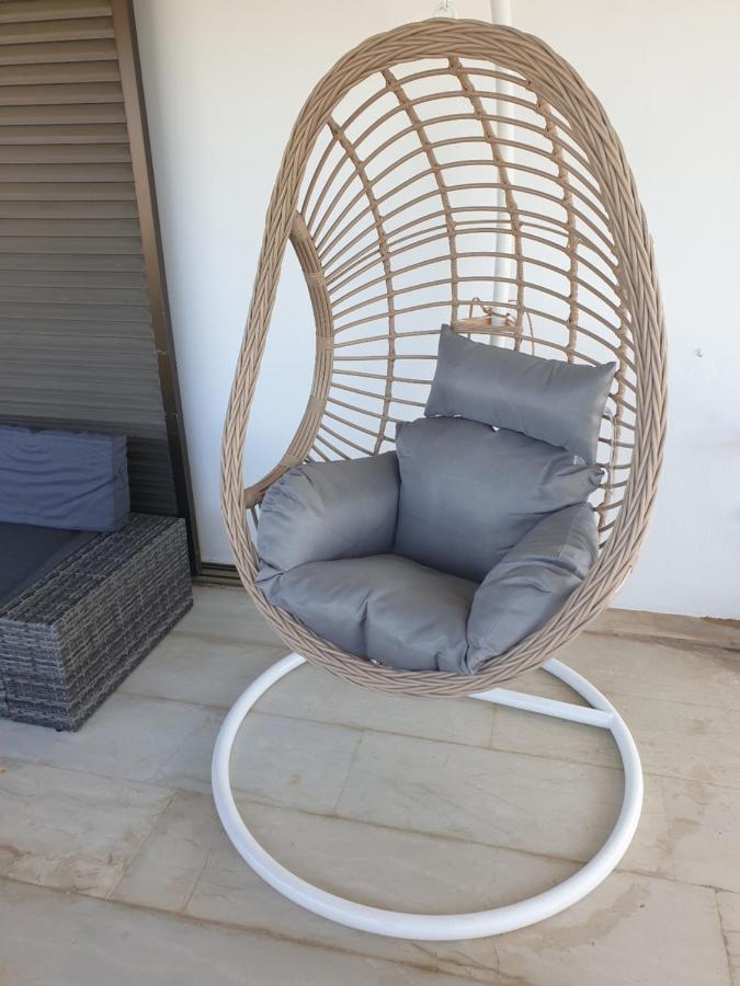 Glyfada Seabreeze Apartment Atena Exterior foto