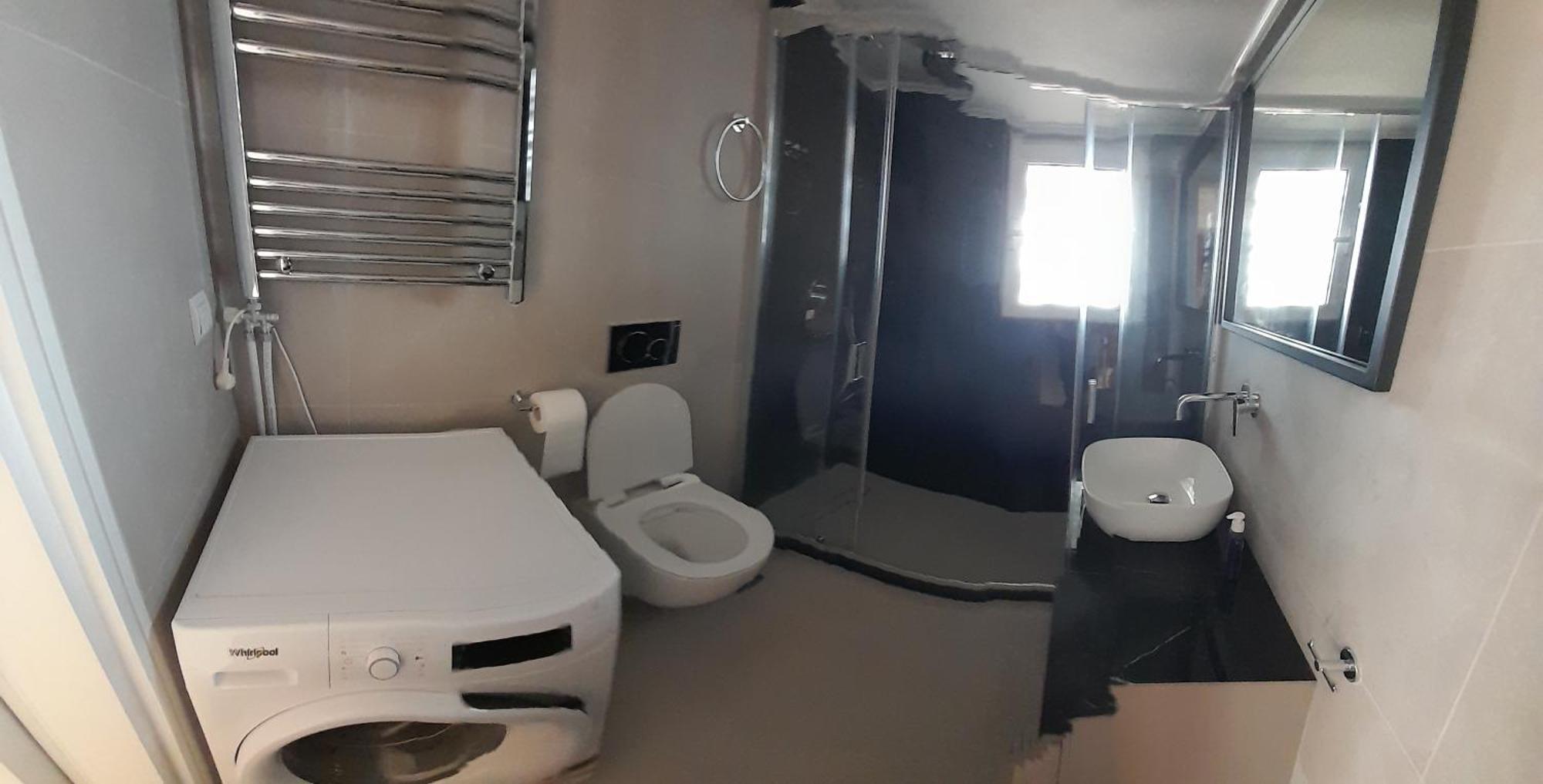 Glyfada Seabreeze Apartment Atena Exterior foto